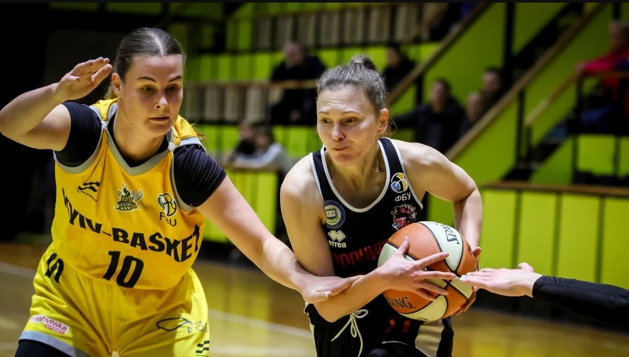 Жіноча Суперліга: анонс матчів 7-8 лютого